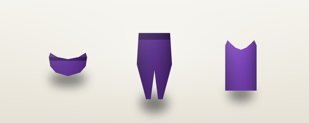 Fitness Wear