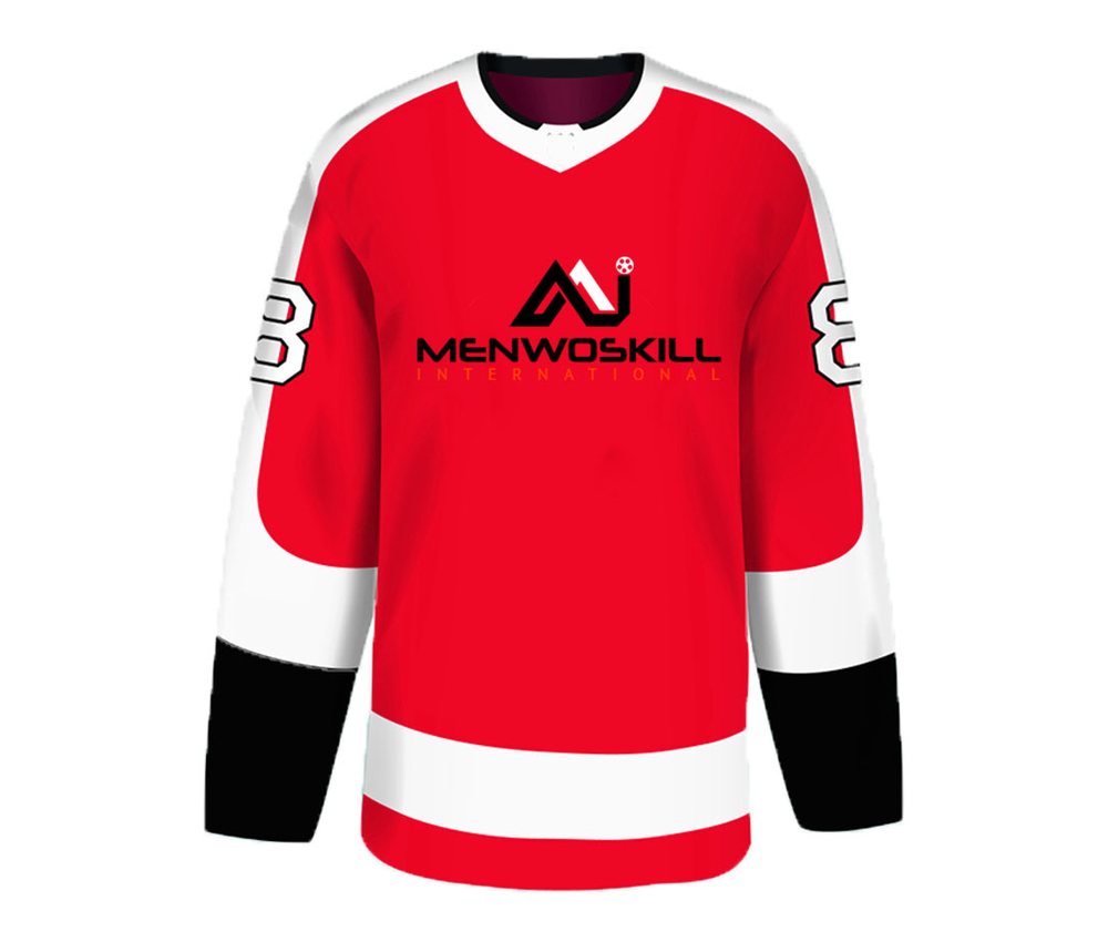 Ice Hockey Uniform