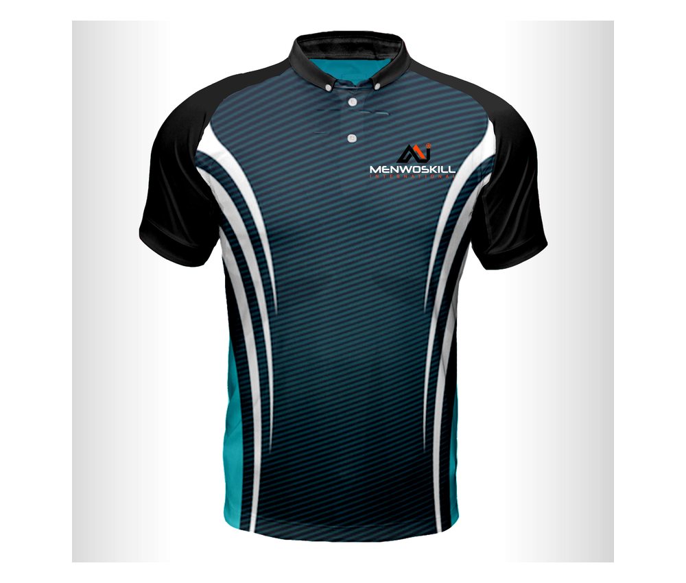 Sublimation T-Shirt