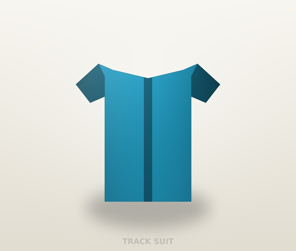 Track Suit