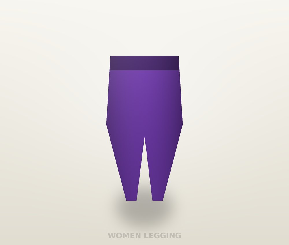 Women Legging