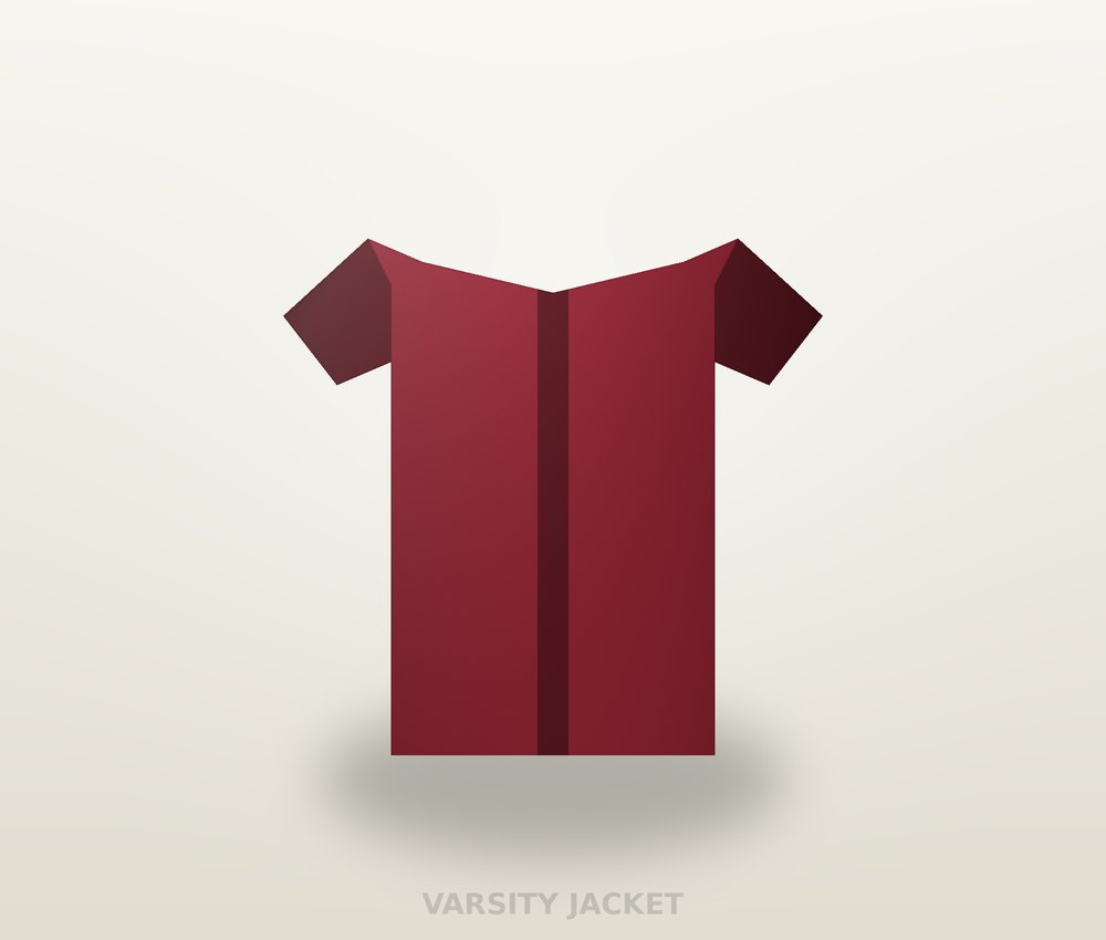 Varsity Jacket