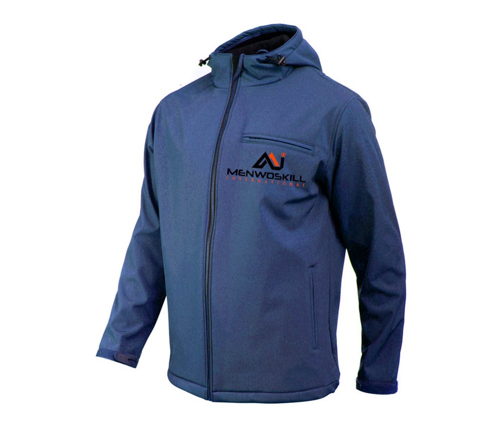 Bubble Jacket