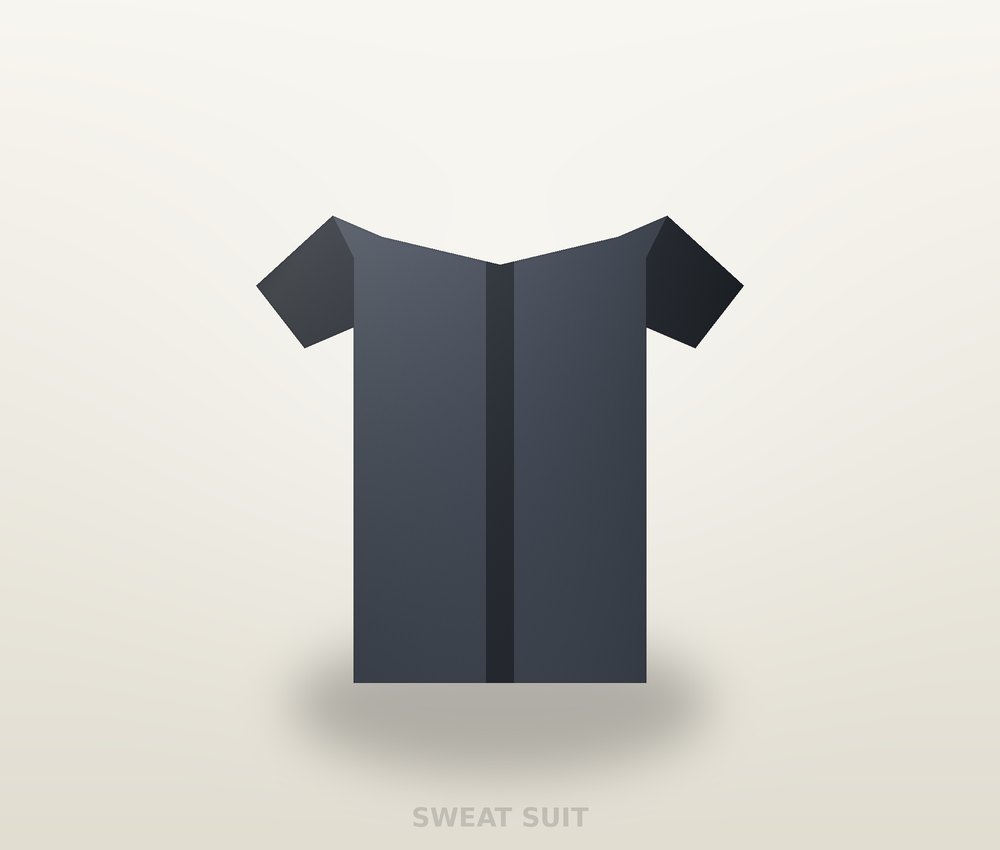 Sweat Suit
