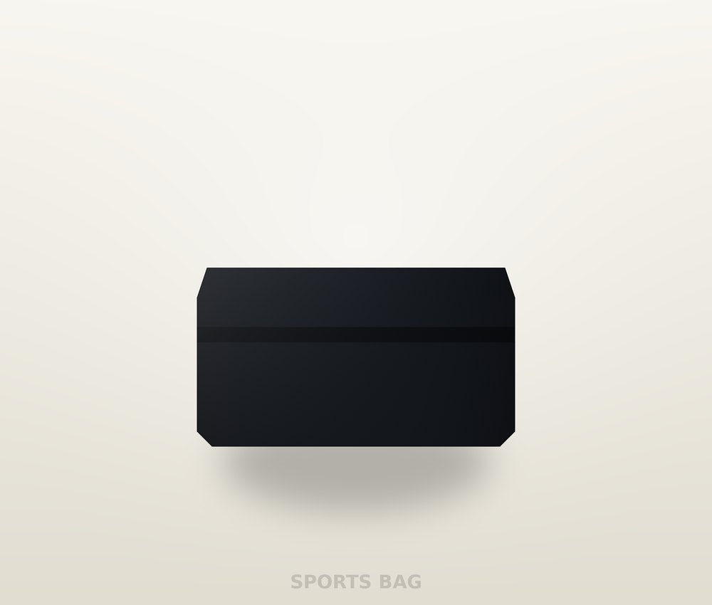 Sports Bag